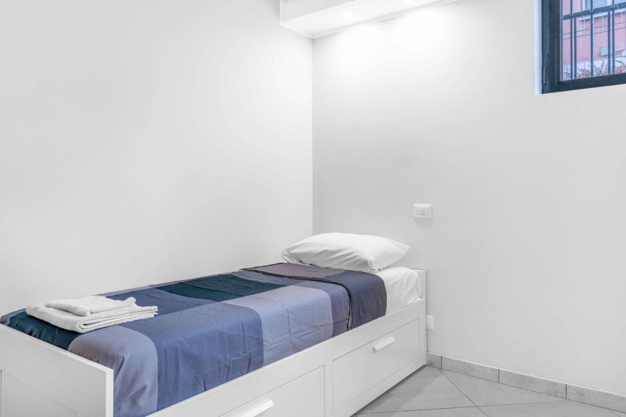 Sc4 -affori - Niguarda- Garden- Spacious- * Milaan